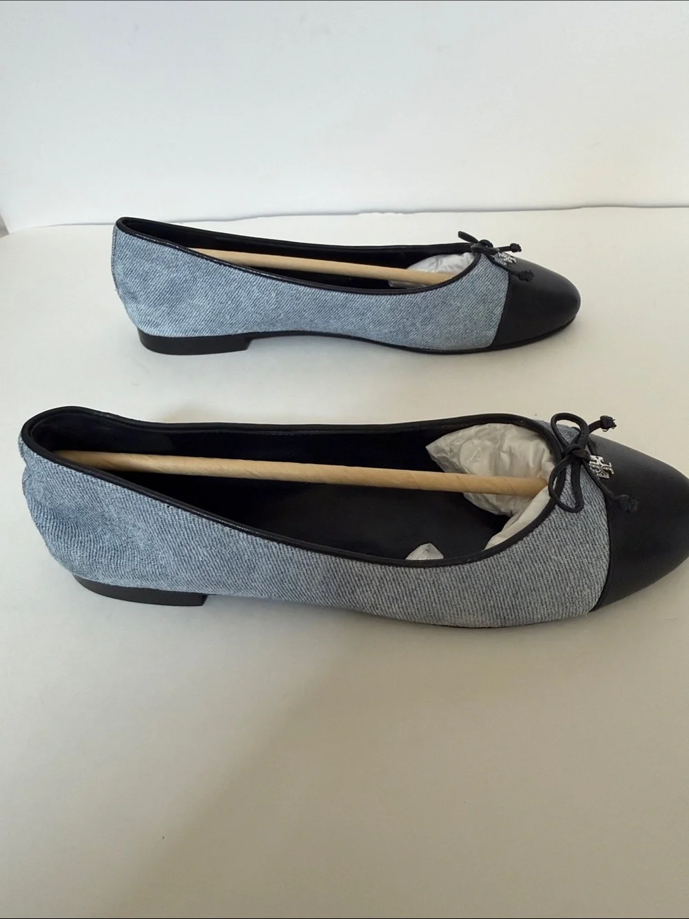 Tory Burch classic tory